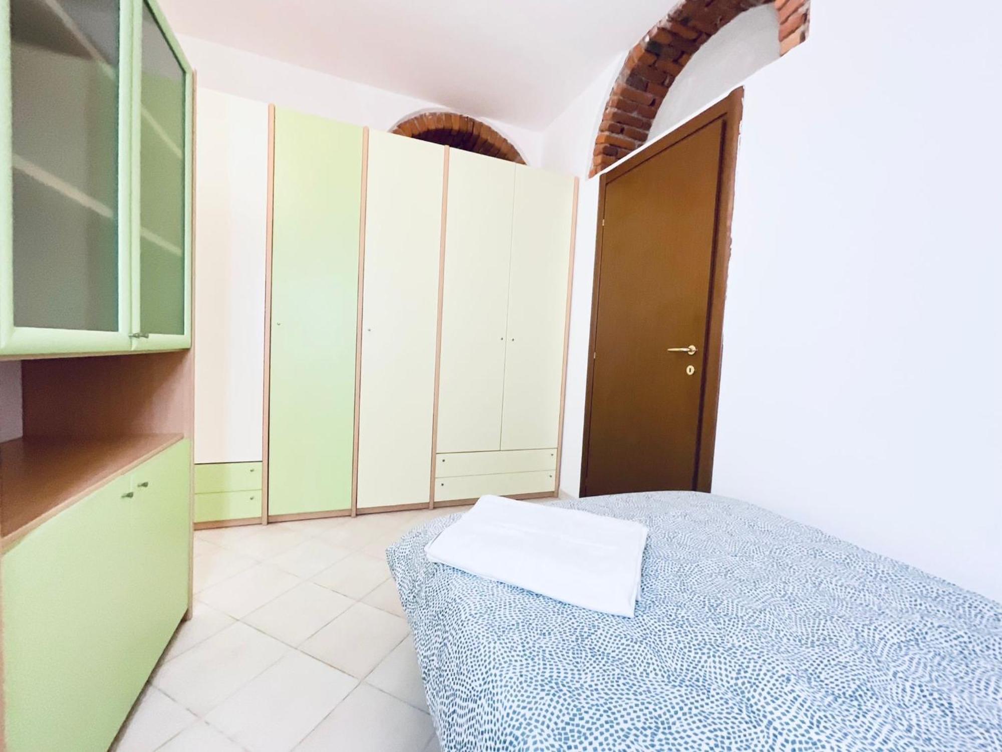 Milan Navigli Very Big And Central Flats Exterior foto